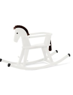INFANZIA: vendita online CAVALCABILE DONDOLO BTT1936Z UNICORNO ROSA in offerta