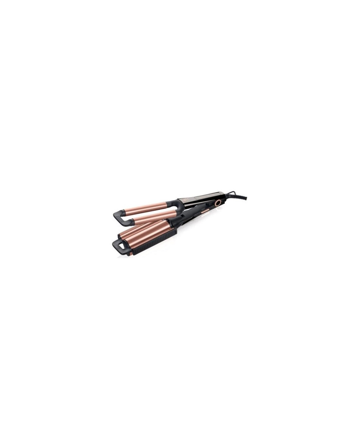 PIASTRE PER CAPELLI: vendita online PIASTRA X CAPELLI 11738 MY PRO     330W BELLISSIMA IMETEC in offerta