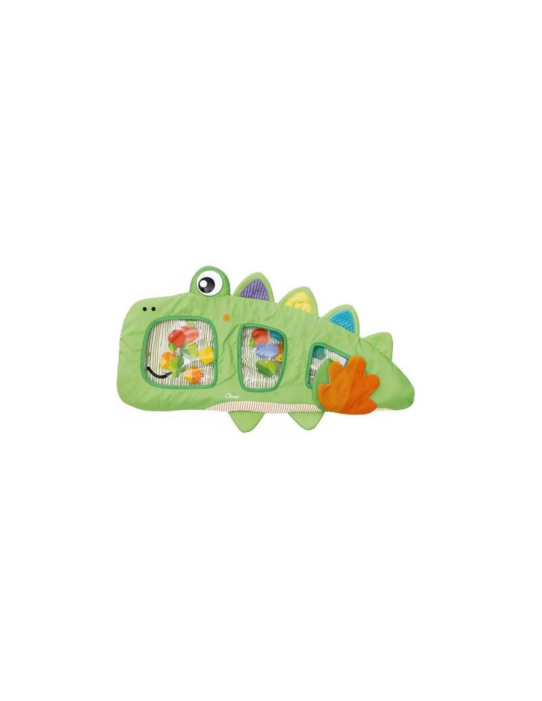 INFANZIA: vendita online 11551 CROC TAPPETINO ACQUA SENSORIALE in offerta