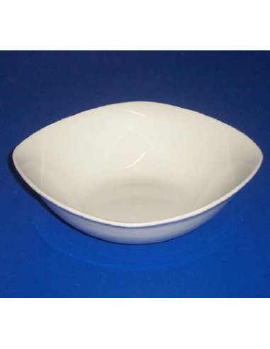 INSALATIERE E COPPETTE: vendita online INSALATIERA 99178 QUADRATA BIANCO in offerta