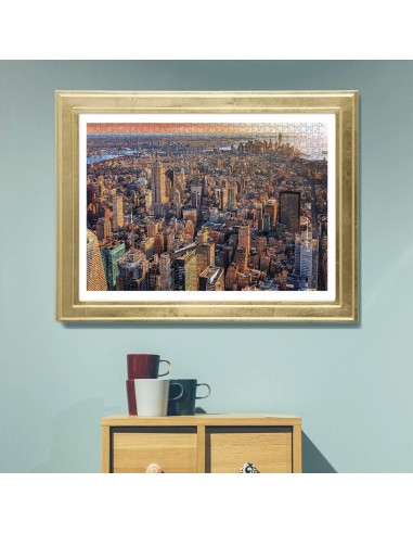 GIOCHI DI SOCIETA'E PUZZLE: vendita online PUZZLE 1000PZ NEW YORK 39646 in offerta
