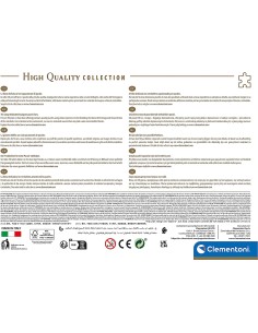 GIOCHI DI SOCIETA'E PUZZLE: vendita online PUZZLE 500PZ GRECIA 35149 in offerta 2