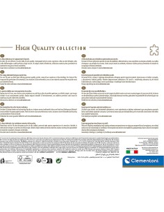GIOCHI DI SOCIETA'E PUZZLE: vendita online PUZZLE 1000PZ A TASTE OF PROVENCE 39745 in offerta 2