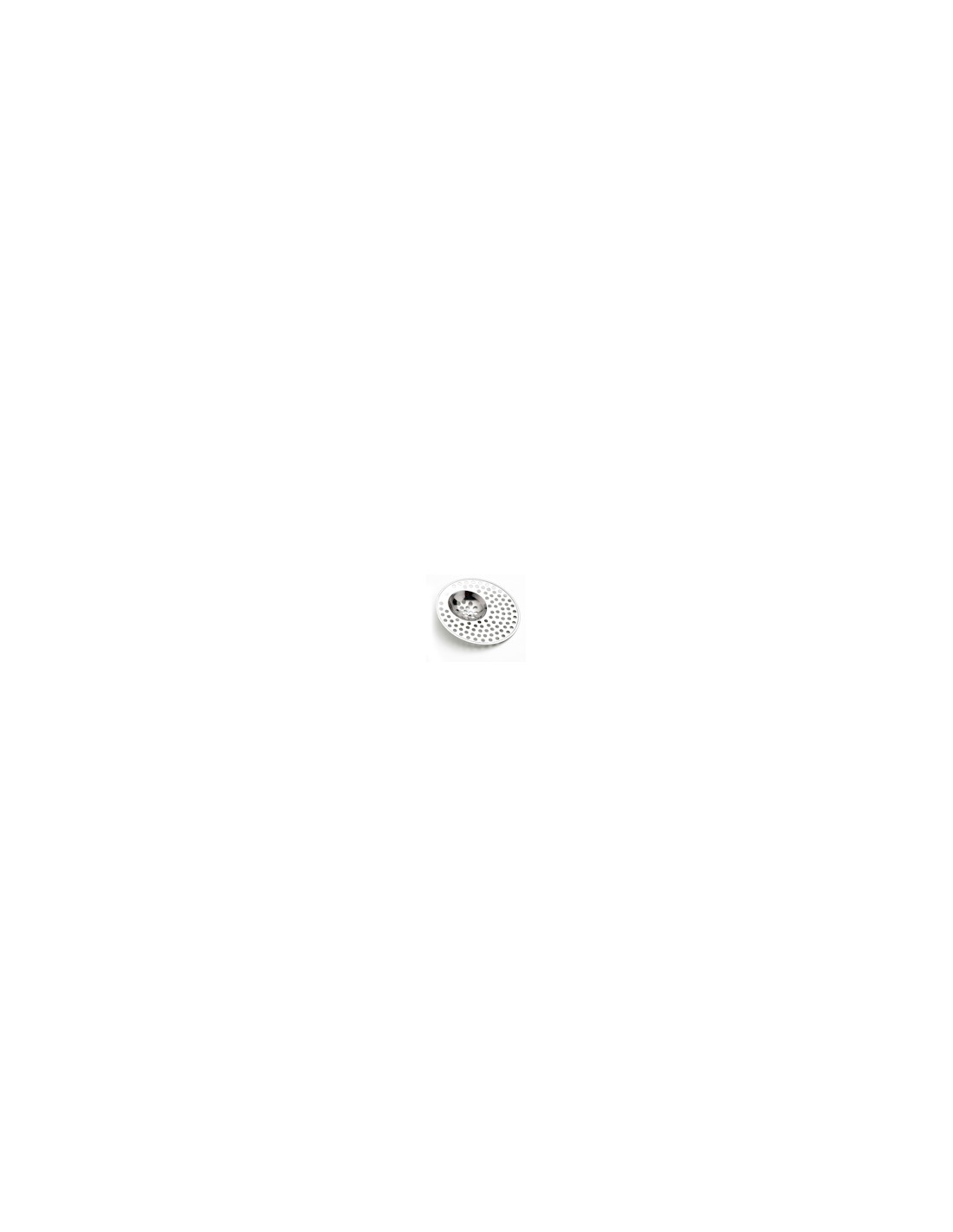 ACCESSORI LAVELLO: vendita online GRIGLIA LAVELLO 692 11,5C INOX in offerta