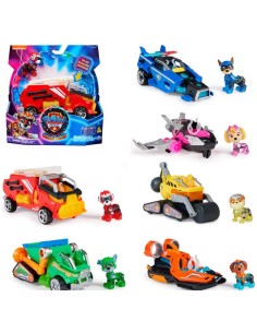 GIOCATTOLO PUBBLICIZZATO: vendita online PAW PATROL 6067515 VEICOLO CON PERSONAGGIO ASSORTITO in offerta