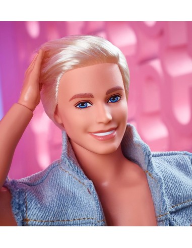 GIOCATTOLO PUBBLICIZZATO: vendita online BARBIE BAMBOLA KEN HRF27 in offerta