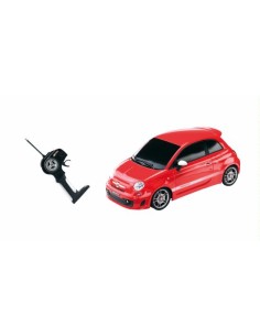 GIOCHI BOY: vendita online AUTO 63026 R/C ABARTH 500 1:14 ROSA in offerta