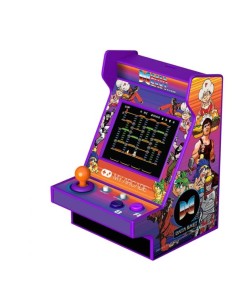 PRESCOLARI: vendita online My Arcade Data East Hits NANO PLAYER 208 GIOCHI in offerta