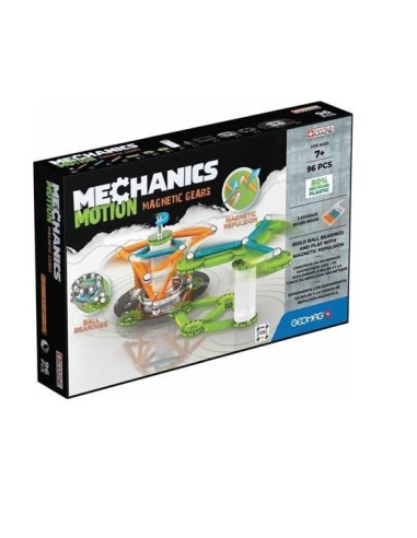 PRESCOLARI: vendita online GEOMAG 767 MECHANICS MOTION 96PZ in offerta