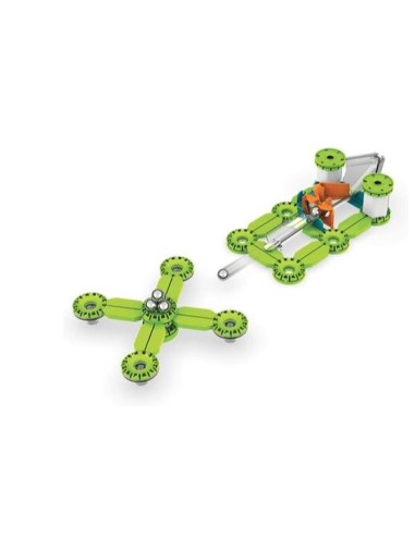 PRESCOLARI: vendita online GEOMAG 778 MECHANICS CHALLENGE 96PZ in offerta