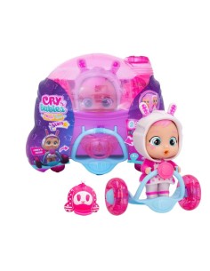 GIOCATTOLO PUBBLICIZZATO: vendita online CRY BABIES 911062 CASETTA CON PERSONAGGIO ASSORTITA in offerta