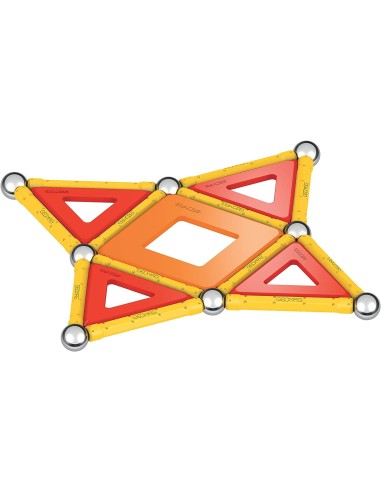 PRESCOLARI: vendita online GEOMAG 470 CLASSIC PANELS 35PZ in offerta