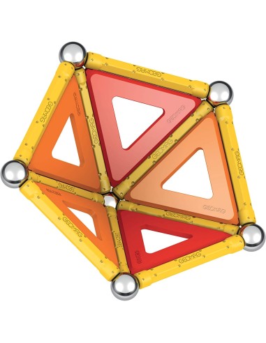 PRESCOLARI: vendita online GEOMAG 470 CLASSIC PANELS 35PZ in offerta