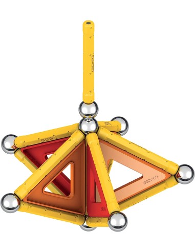PRESCOLARI: vendita online GEOMAG 470 CLASSIC PANELS 35PZ in offerta