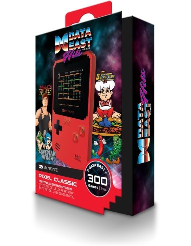 PRESCOLARI: vendita online PIXEL CLASSIC 308 GIOCHI IN 1 in offerta