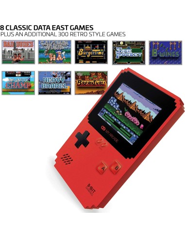 PRESCOLARI: vendita online PIXEL CLASSIC 308 GIOCHI IN 1 in offerta