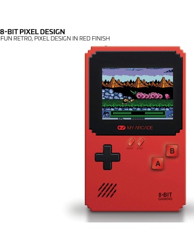 PRESCOLARI: vendita online PIXEL CLASSIC 308 GIOCHI IN 1 in offerta