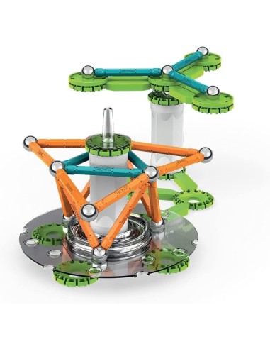 PRESCOLARI: vendita online GEOMAG 767 MECHANICS MOTION 96PZ in offerta
