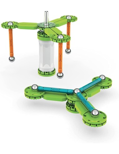 PRESCOLARI: vendita online GEOMAG 767 MECHANICS MOTION 96PZ in offerta