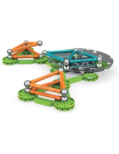 PRESCOLARI: vendita online GEOMAG 767 MECHANICS MOTION 96PZ in offerta