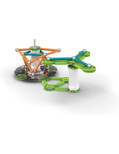 PRESCOLARI: vendita online GEOMAG 767 MECHANICS MOTION 96PZ in offerta