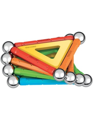 PRESCOLARI: vendita online GEOMAG 377 SUPERCOLOR PANELS 35PZ in offerta