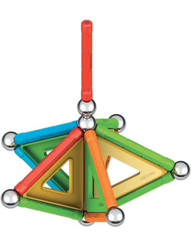 PRESCOLARI: vendita online GEOMAG 377 SUPERCOLOR PANELS 35PZ in offerta