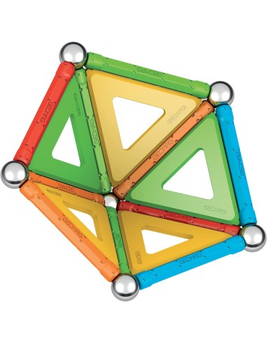 PRESCOLARI: vendita online GEOMAG 377 SUPERCOLOR PANELS 35PZ in offerta