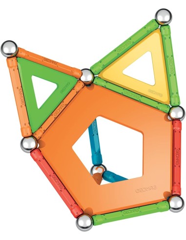 PRESCOLARI: vendita online GEOMAG 377 SUPERCOLOR PANELS 35PZ in offerta