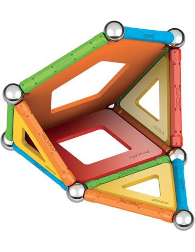 PRESCOLARI: vendita online GEOMAG 377 SUPERCOLOR PANELS 35PZ in offerta