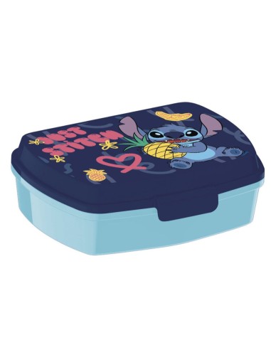 PRESCOLARI: vendita online STITCH ST75074 PORTAMERENDA in offerta