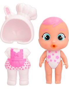 GIOCATTOLO PUBBLICIZZATO: vendita online CRY BABIES 916111 PERSONAGGIO TALENTI ASSORTITI in offerta 2