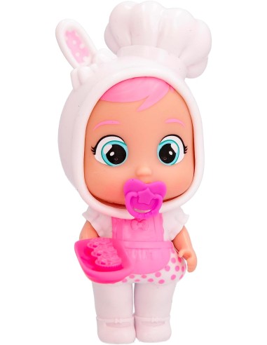 GIOCATTOLO PUBBLICIZZATO: vendita online CRY BABIES 916111 PERSONAGGIO TALENTI ASSORTITI in offerta