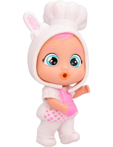 GIOCATTOLO PUBBLICIZZATO: vendita online CRY BABIES 916111 PERSONAGGIO TALENTI ASSORTITI in offerta