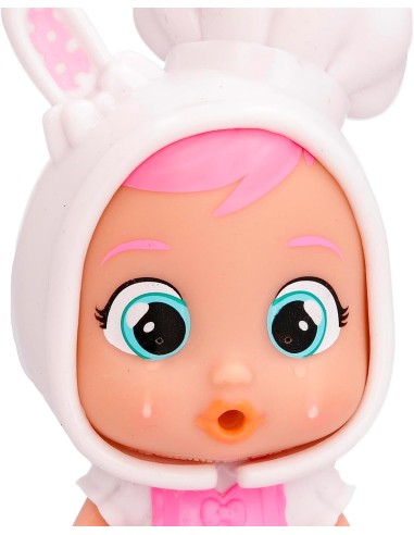 GIOCATTOLO PUBBLICIZZATO: vendita online CRY BABIES 916111 PERSONAGGIO TALENTI ASSORTITI in offerta