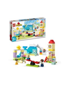 Home: vendita online DUPLO 10991 IL PARCO GIOCHI DEI SOGNI in offerta