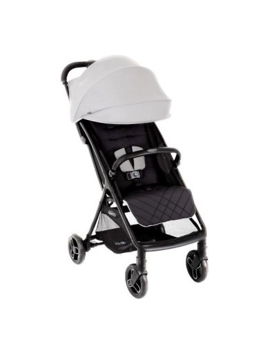 PASSEGGINI: vendita online PASSEGGINO MYAVO STEEPLE GRAY in offerta