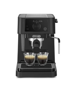 CAFFETTIERE ELETTRICHE: vendita online MACCHINA CAFFE'831534 NERO 1LT 1100W in offerta