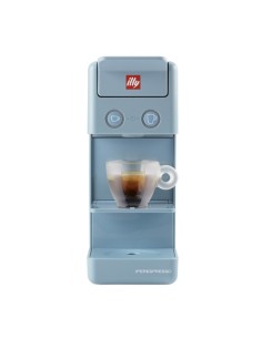 CAFFETTIERE ELETTRICHE: vendita online MACCHINA CAFFE Y3.2 ILLY AMALFI in offerta 2