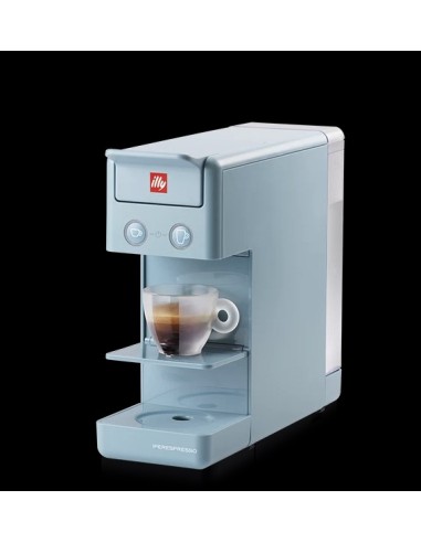 CAFFETTIERE ELETTRICHE: vendita online MACCHINA CAFFE Y3.2 ILLY AMALFI in offerta