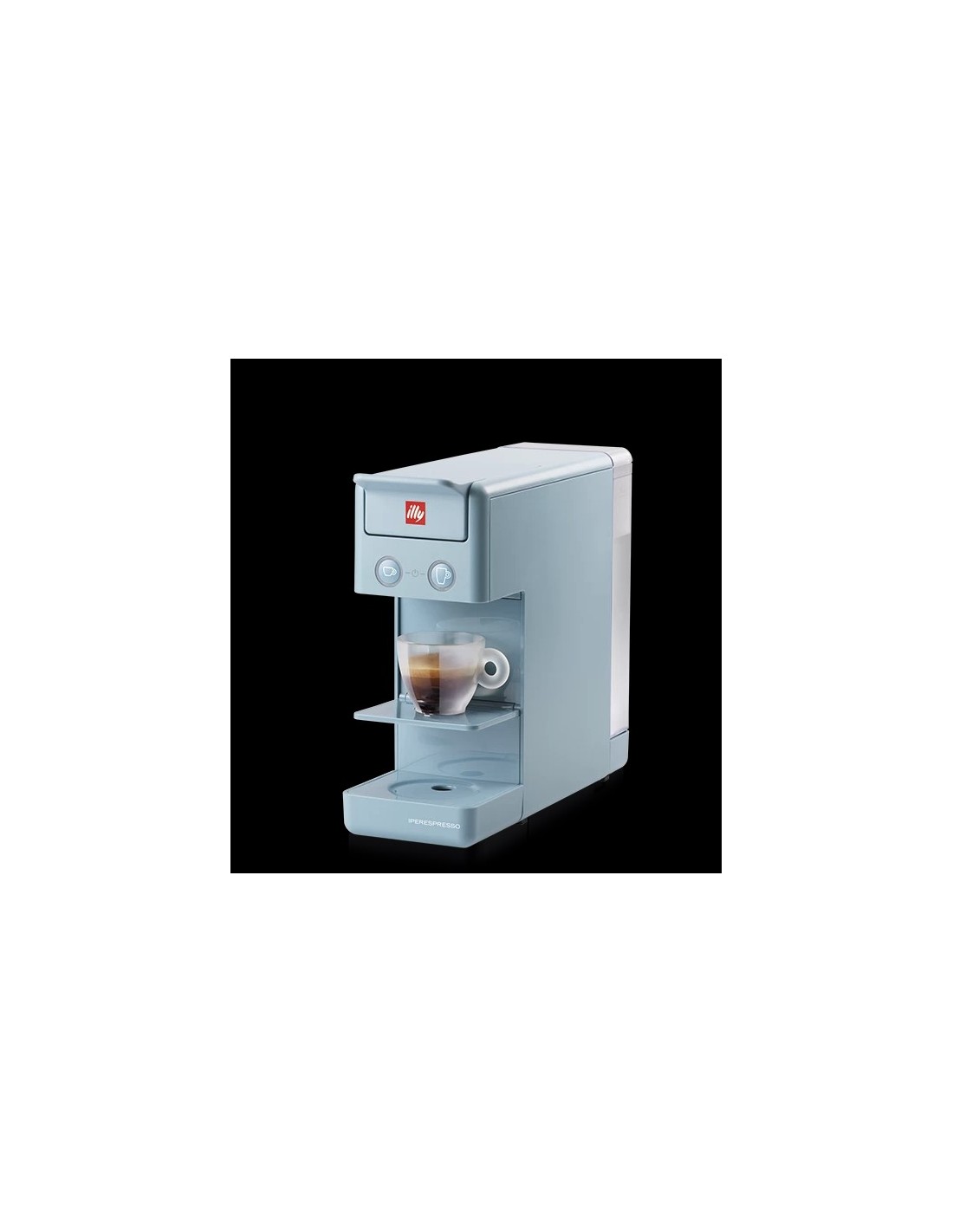 CAFFETTIERE ELETTRICHE: vendita online MACCHINA CAFFE Y3.2 ILLY AMALFI in offerta