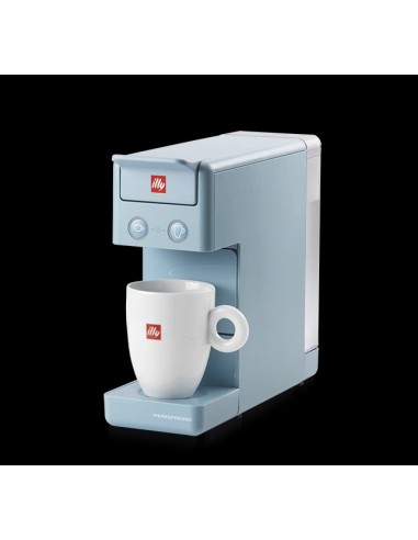 CAFFETTIERE ELETTRICHE: vendita online MACCHINA CAFFE Y3.2 ILLY AMALFI in offerta