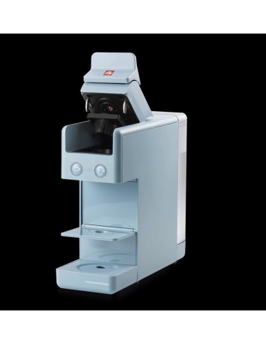 CAFFETTIERE ELETTRICHE: vendita online MACCHINA CAFFE Y3.2 ILLY AMALFI in offerta