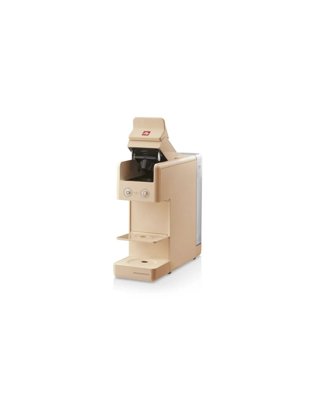 CAFFETTIERE ELETTRICHE: vendita online MACCHINA CAFFE'Y3.3 ARANCIONE in offerta
