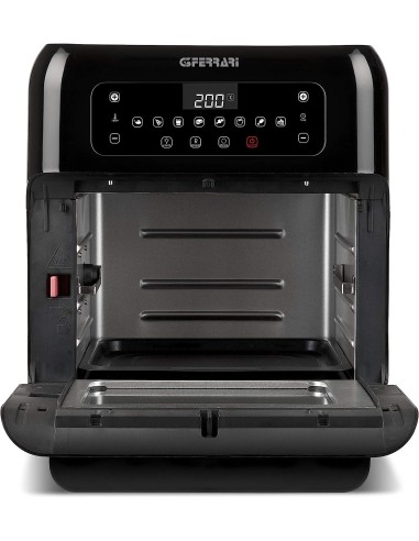 FRIGGITRICI: vendita online FORNO AIR FRYER FRIGGISANO 2.0 G10136 in offerta