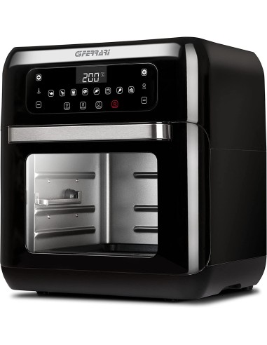 FRIGGITRICI: vendita online FORNO AIR FRYER FRIGGISANO 2.0 G10136 in offerta