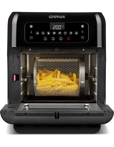 FRIGGITRICI: vendita online FORNO AIR FRYER FRIGGISANO 2.0 G10136 in offerta