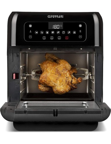 FRIGGITRICI: vendita online FORNO AIR FRYER FRIGGISANO 2.0 G10136 in offerta