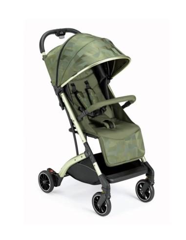 PASSEGGINI: vendita online 832/201 PASSEGGINO COMPASS VERDE in offerta