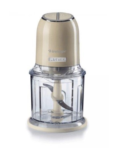 FRULLATORI E TRITATUTTO: vendita online TRITATUTTO 043803AR0 BEIGE 400W 600ML in offerta